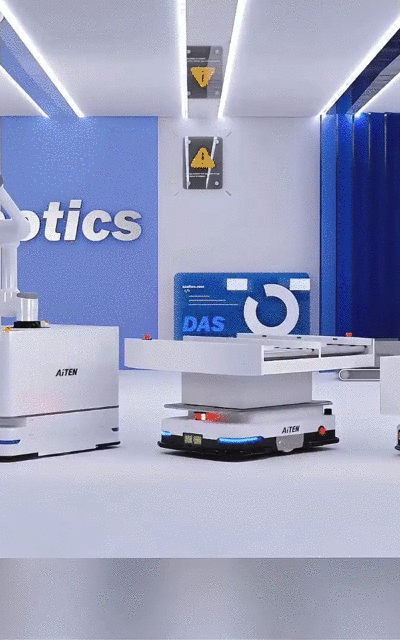 lewin乐玩(集团)智能科技有限公司